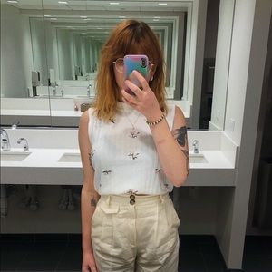 Meet your Posher, Aneta